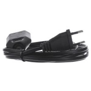 233.185  - Power cord/extension cord 2x0,75mm² 3m 233.185