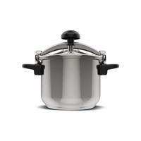 Snelkookpan Taurus MOMENTS CLASSIC 8 L