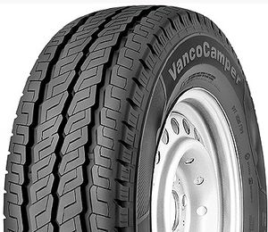 Continental VancoCamper 225/75 R16 116R 22575R16TVANCOCAMP8