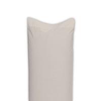 Kussensloop Happy Home Linnen 45 x 70 cm 2 Stuks