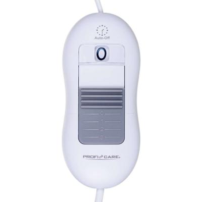 Schouder/nek verwarmende kraag ProfiCare PC-SNH 3097 grijs