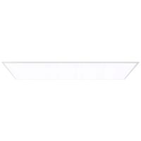Deko Light Office Flex 100079 LED-paneel Energielabel: F (A - G) 40 W Warmwit, Neutraalwit, Koudwit Verkeerswit (RAL 9016)