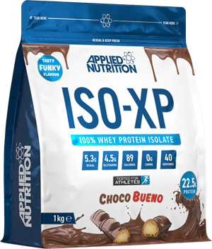 Applied Nutrition ISO-XP Choco Bueno (1000 g)