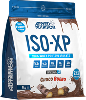 Applied Nutrition ISO-XP Choco Bueno (1000 g)