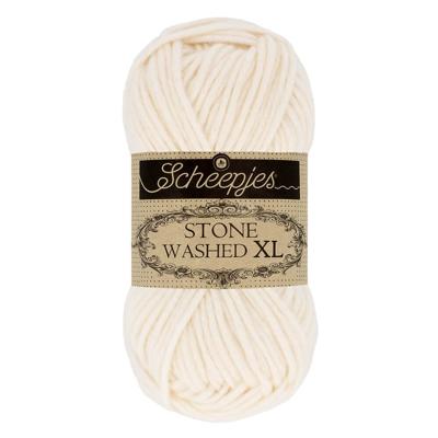 Scheepjes Stone Washed XL - 841 Moon Stone