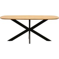 Eettafel Arthur 230cm