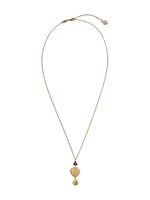 Dolce & Gabbana collier en or 18ct à pendentif à ornements