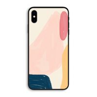 Saturday Flow: iPhone XS Max Biologisch afbreekbaar hoesje