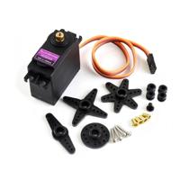 Waveshare MG996R Servo Metal Gear hoog koppel