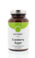 Cranberry super