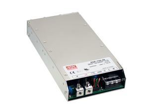 Mean Well RSP-750-5 Schakelnetvoeding 100 A 500 W 5 V/DC 1 stuk(s)