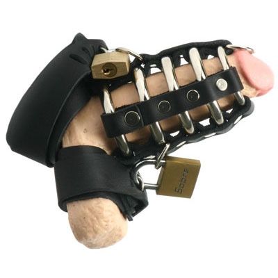 Gates Of Hell Peniskooi