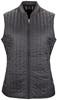 Cutter & Buck 351455 Ozette Vest Ladies - Zwart - M - thumbnail