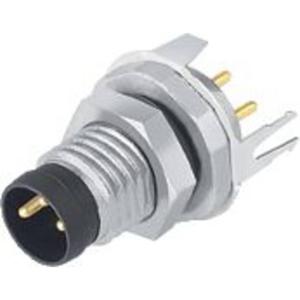 binder 86 6319 1120 00004-20 Sensor/actuator connector, niet geassembleerd Aantal polen (sensoren): 4 Flensstekker 1 stuk(s)