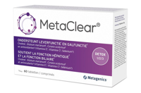 Metagenics MetaClear Tabletten