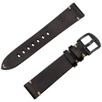 JT Berlin JT Berlin Watchband Alex II Vintage   Un Horlogeband 44 mm, 40 mm, 47 mm, 43 mm, 45 mm, 46 mm, 42 mm, 41 mm - thumbnail