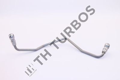 Olieleiding, turbolader THK10023