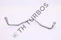 Olieleiding, turbolader THK10023
