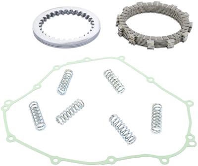 TRW koppeling super kit