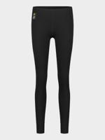 Poederbaas Thermo Legging Dames Pro Zwart-XL