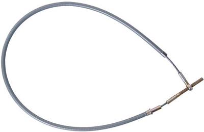 Coming Soon Brake cable semerfil back