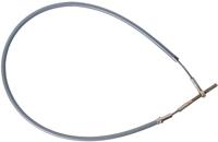 Coming Soon Brake cable semerfil back