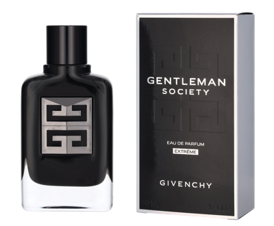 Givenchy Gentleman Society Extreme Eau de Parfum Spray 60 ml Heren