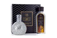 Geurlamp Little Devil Moroccan Spice S zwart - Ashleigh and burwood