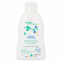 Tinge Baby Shampoo Delicaat en Voedend 200ml
