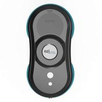 Robot lavavetri - EZICLEAN - WINDOBOT S1 One - 72 W - 72 dB - Cavo 5 m - Nero