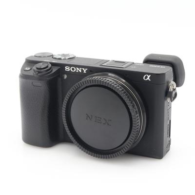 Sony A6300 body occasion