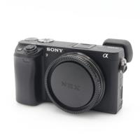 Sony A6300 body occasion