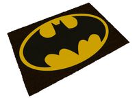 DC Comics Doormat Batman Logo 43 x 72 cm - thumbnail