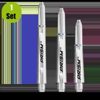 Winmau Winmau Prism Shaft - Clear