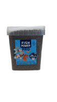 FishPower Pro 6 mm - 4 kg visvoer