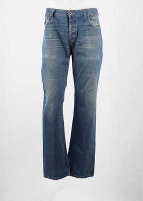 Vintage G-Star Jeans in Blue size 37 / 32