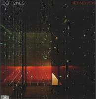 Deftones - Koi No Yokan LP Deftones - Koi No Yokan LP