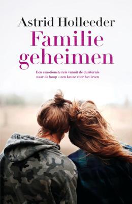 Familiegeheimen (Paperback)