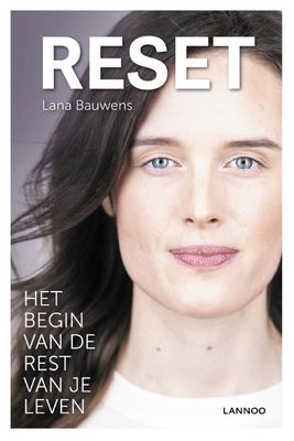 Reset - Lana Bauwens - Paperback (9789401466172)