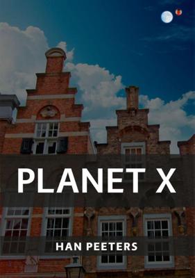 Planet X (Paperback)