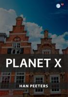 Planet X (Paperback)