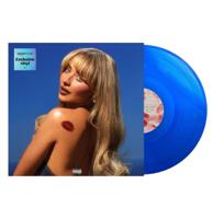 Sabrina Carpenter - Short n' Sweet (Lapis Lazuli Vinyl) (Amazon Exclusief) LP Sabrina Carpenter - Short n' Sweet (Lapis Lazuli Vinyl) (Amazon Exclusief) LP