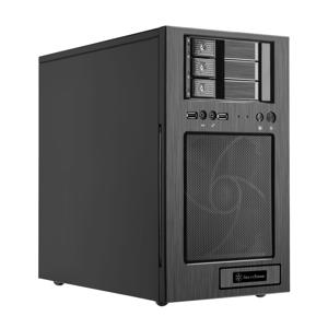 SilverStone SilverStone SST-CS330B