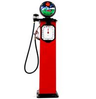 Signal Peerless Wayne 861 - 1932 Clockface Benzinepomp - Reproductie