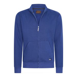 Fleece Zip Jack