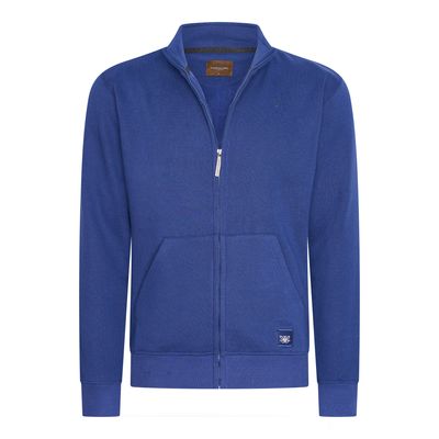 Fleece Zip Jack