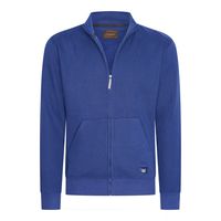 Fleece Zip Jack