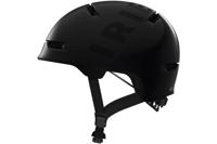 Abus Scraper 3.0 ACE Iriedaily Helm - Vevet Black