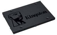 Kingston Technology A400 2.5" 240 GB SATA III TLC - thumbnail