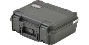 SKB iSeries 1209-4 waterdichte flightcase 305x229x114 mm